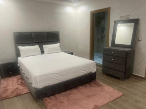 Luxury appartements